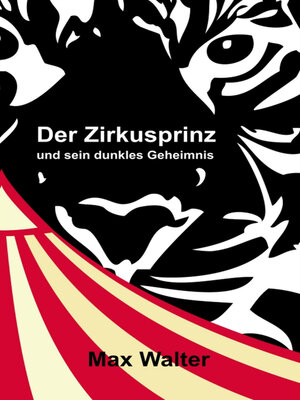 cover image of Der Zirkusprinz